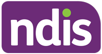 NDIS logo